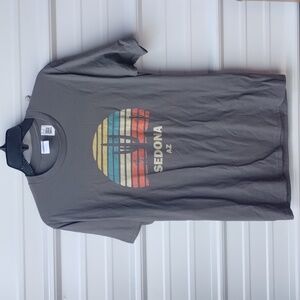 Sedona AZ T-shirt